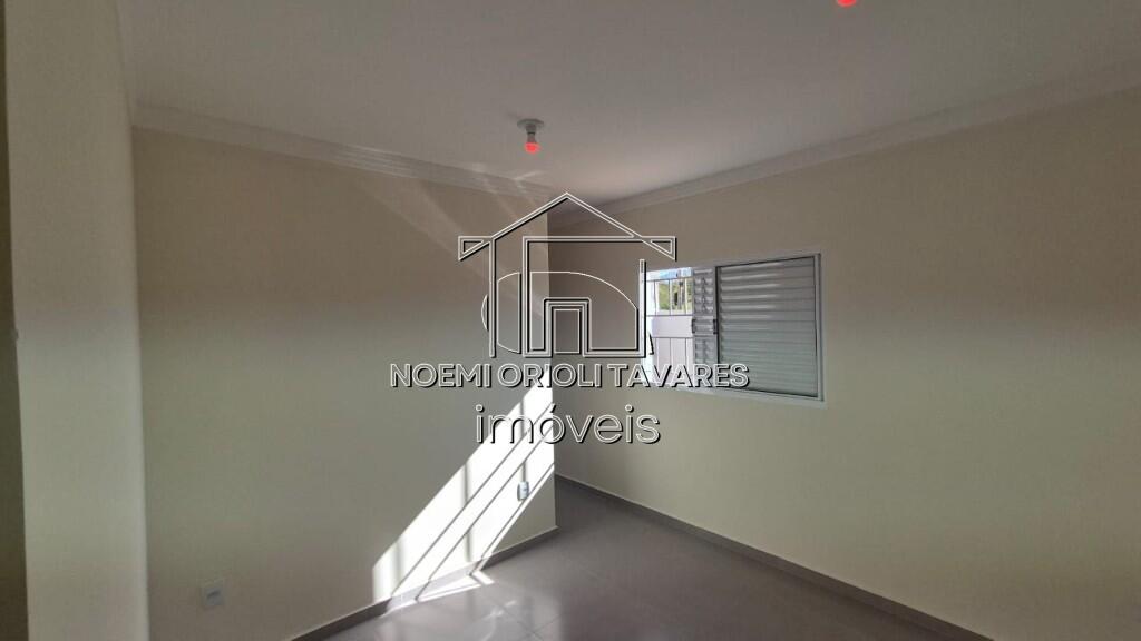 Casa com 2 quartos e 56 m² em Vila Aeroporto, Sorocaba