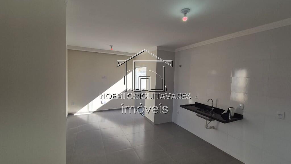 Casa com 2 quartos e 56 m² em Vila Aeroporto, Sorocaba
