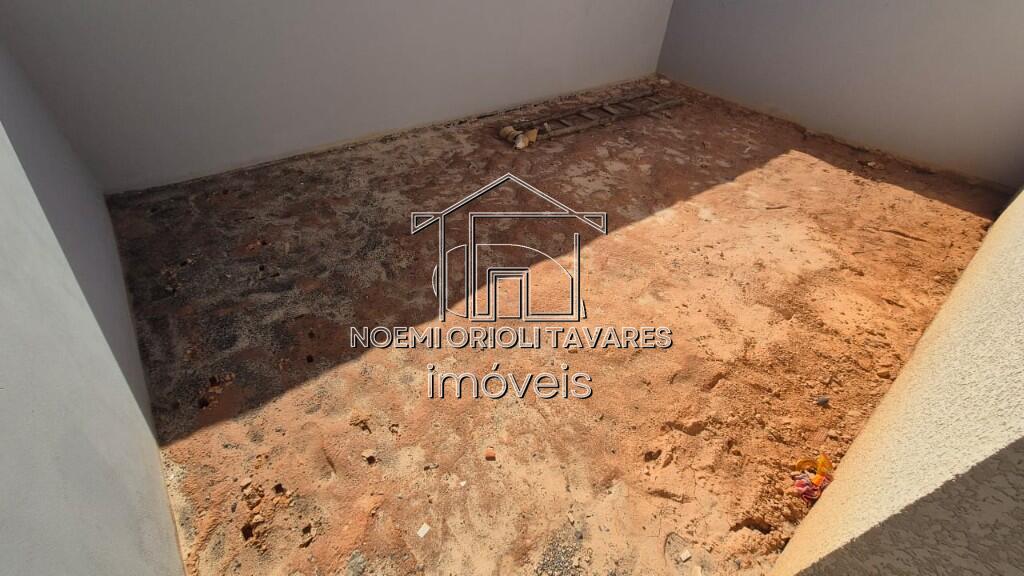 Casa com 2 quartos e 56 m² em Vila Aeroporto, Sorocaba
