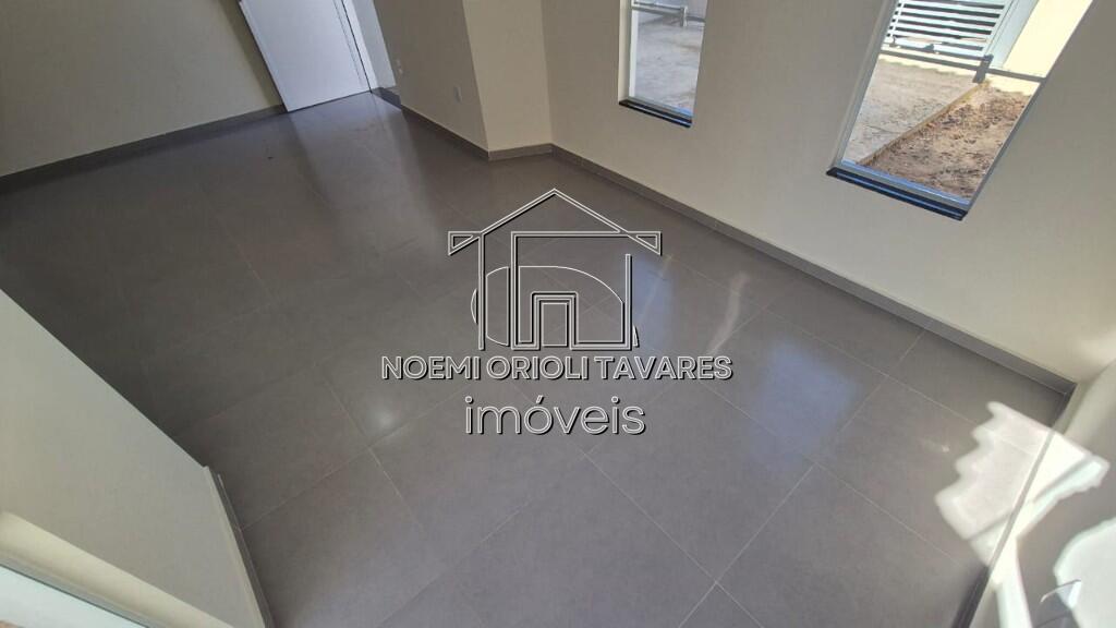 Casa com 2 quartos e 56 m² em Vila Aeroporto, Sorocaba