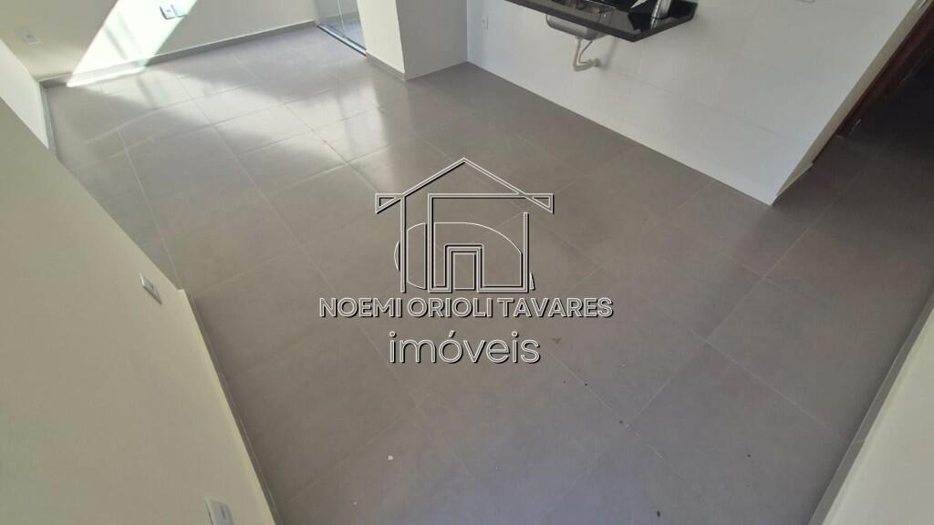 Casa com 2 quartos e 56 m² em Vila Aeroporto, Sorocaba