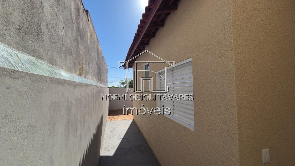 Casa com 2 quartos e 56 m² em Vila Aeroporto, Sorocaba