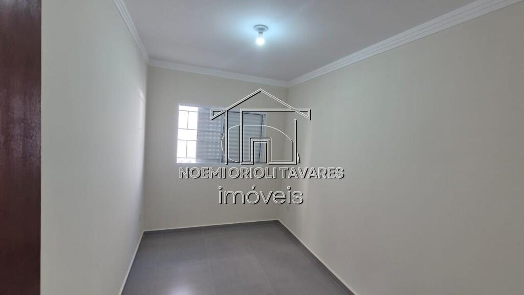 Casa com 2 quartos e 56 m² em Vila Aeroporto, Sorocaba