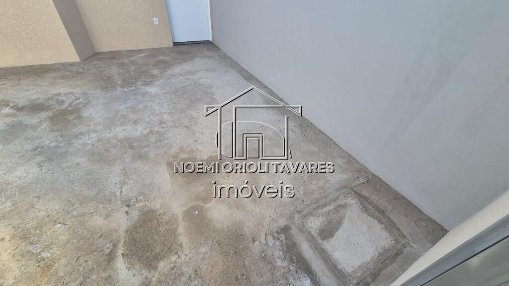 Casa com 2 quartos e 56 m² em Vila Aeroporto, Sorocaba