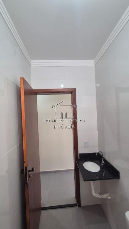 Casa com 2 quartos e 56 m² em Vila Aeroporto, Sorocaba