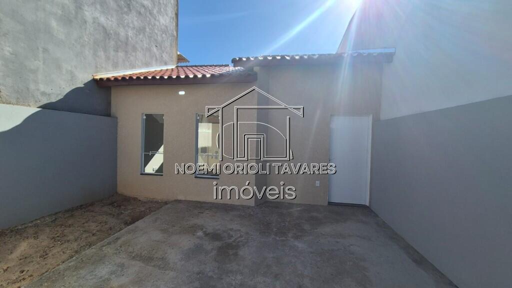Casa com 2 quartos e 56 m² em Vila Aeroporto, Sorocaba