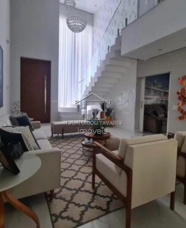 Casa com 3 quartos e 269 m² em Vila Aeroporto, Sorocaba