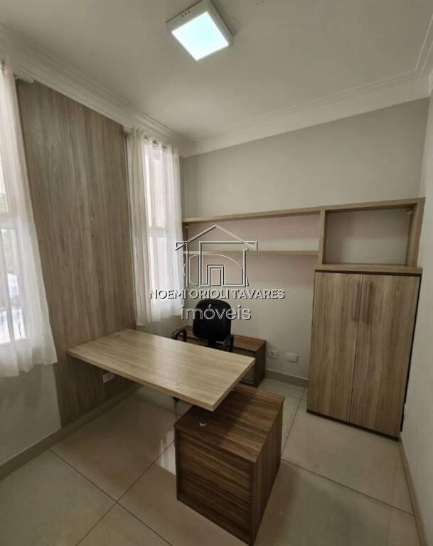 Casa com 3 quartos e 184 m² em Vila Aeroporto, Sorocaba