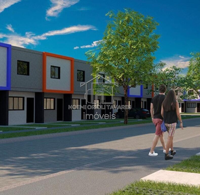 Casa com 2 quartos e 70 m² em Vila Aeroporto, Sorocaba