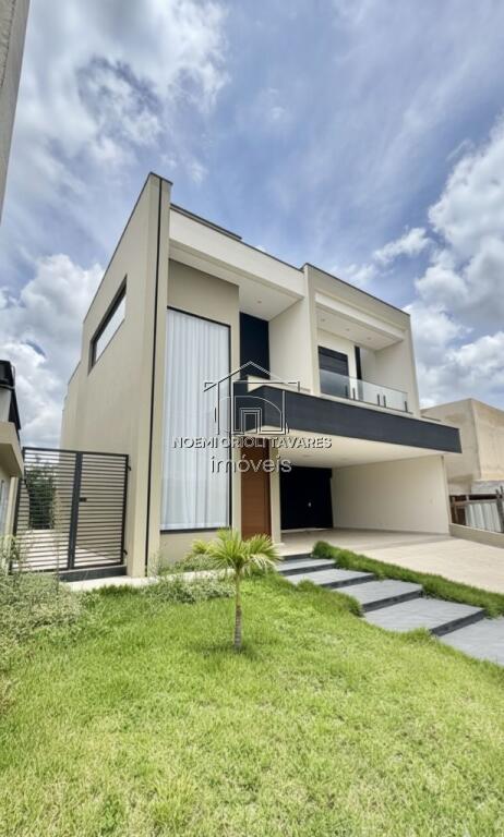 Casa com 4 quartos e 360 m² em Vila Aeroporto, Sorocaba