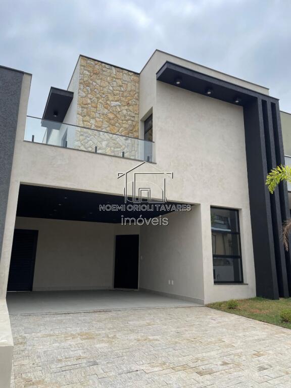 Casa com 3 quartos e 200 m² em Vila Aeroporto, Sorocaba