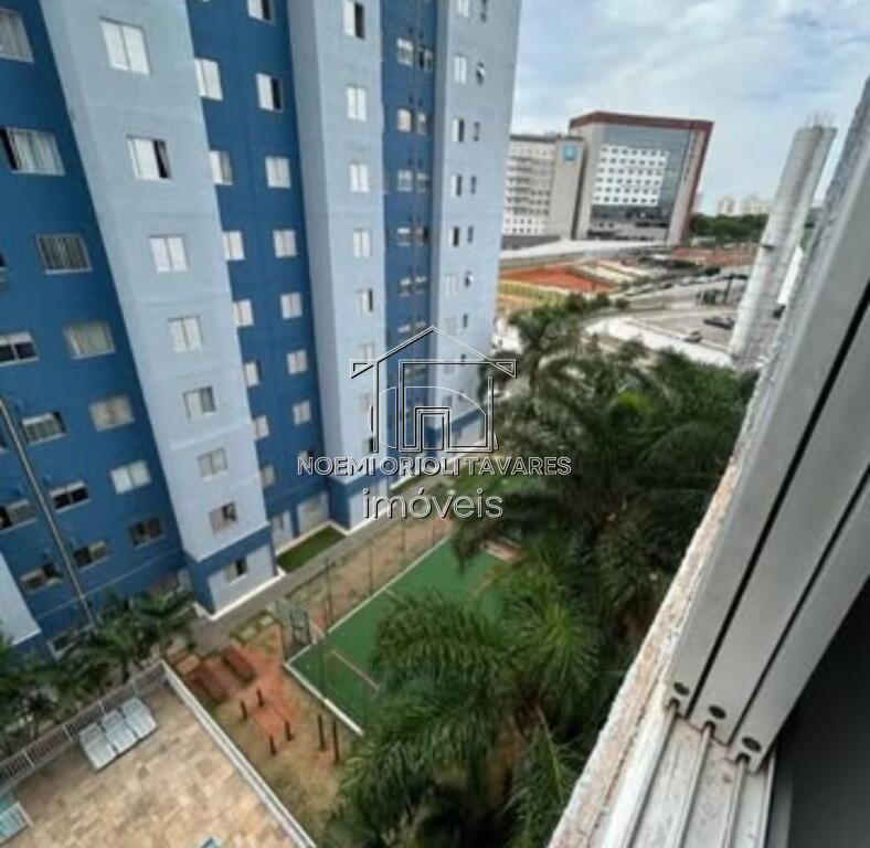 Apartamento com 2 quartos e 46 m² em Vila Aeroporto, Sorocaba