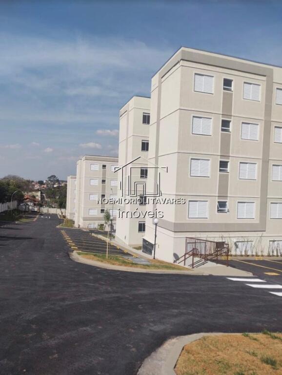 Apartamento com 2 quartos e 43 m² em Vila Aeroporto, Sorocaba