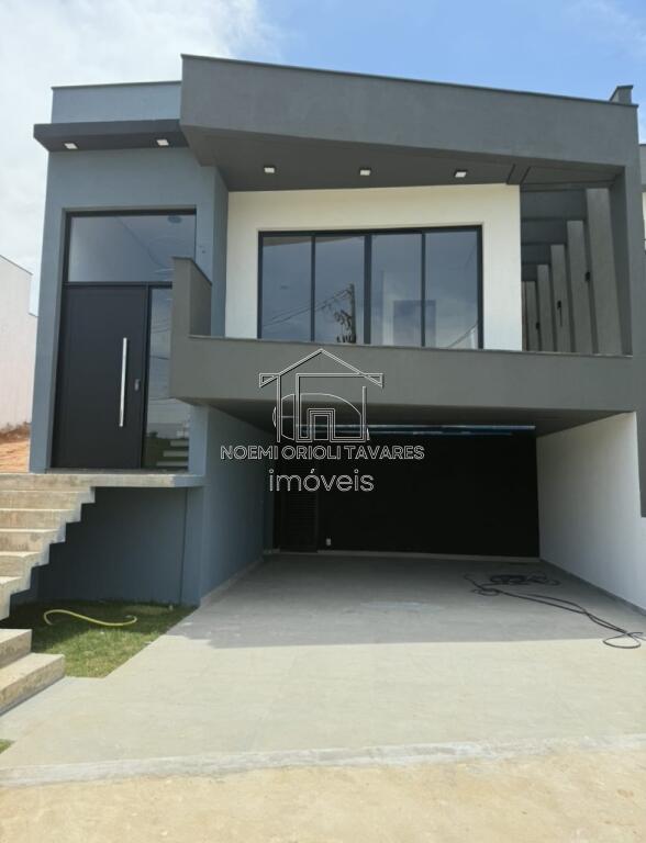 Casa com 3 quartos e 234 m² em Vila Aeroporto, Sorocaba