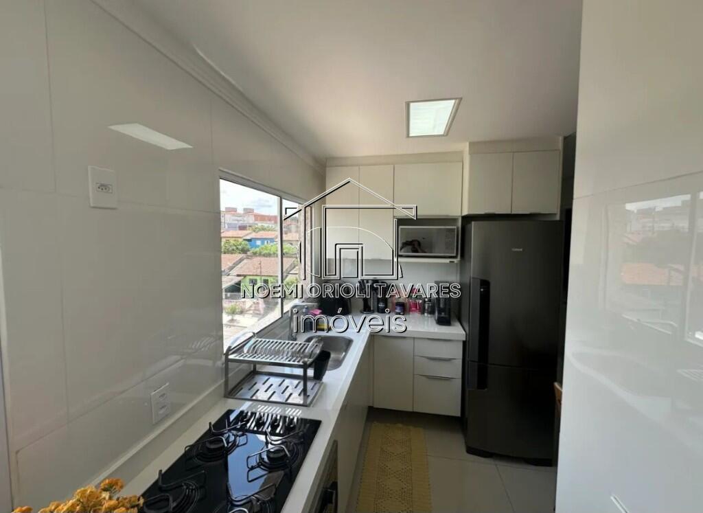 Apartamento com 2 quartos e 47 m² em Vila Aeroporto, Sorocaba