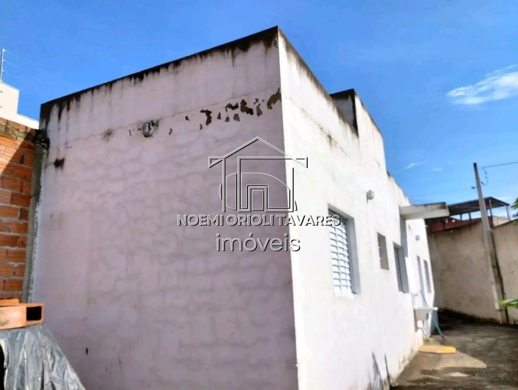 Casa com 2 quartos e 45 m² em Vila Aeroporto, Sorocaba