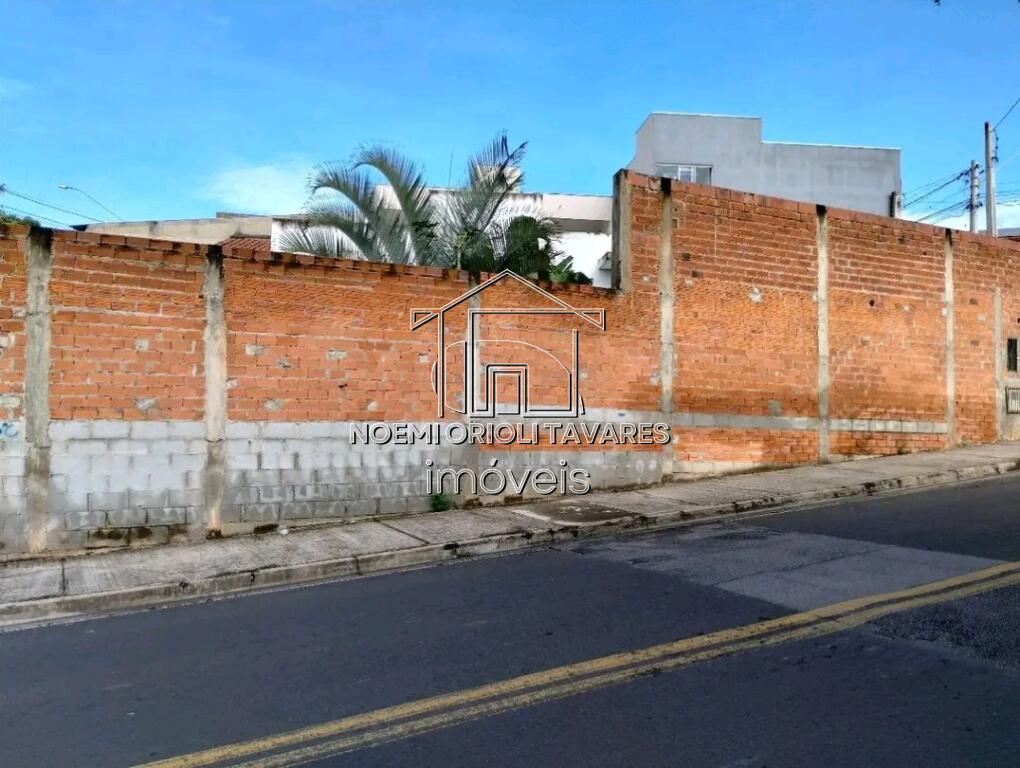 Casa com 2 quartos e 45 m² em Vila Aeroporto, Sorocaba