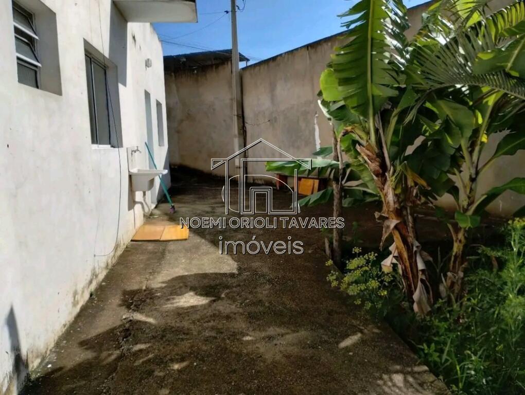 Casa com 2 quartos e 45 m² em Vila Aeroporto, Sorocaba