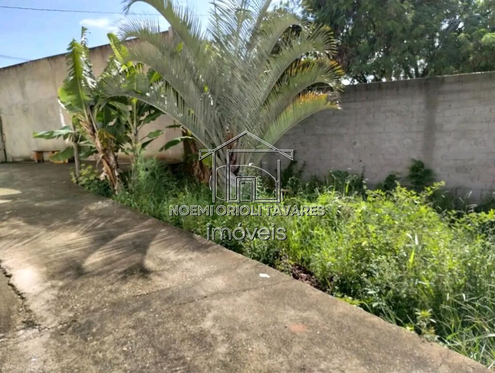 Casa com 2 quartos e 45 m² em Vila Aeroporto, Sorocaba