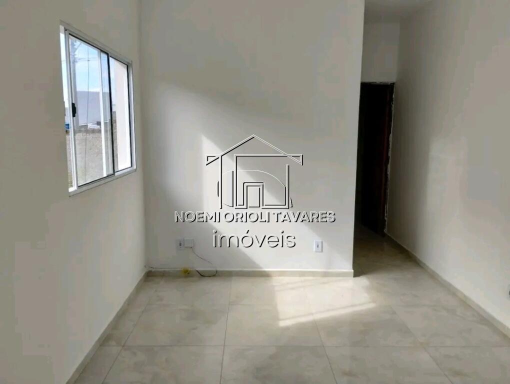 Casa com 2 quartos e 45 m² em Vila Aeroporto, Sorocaba