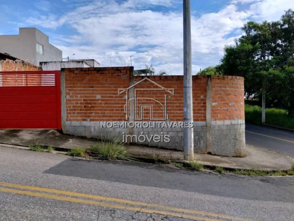 Casa com 2 quartos e 45 m² em Vila Aeroporto, Sorocaba