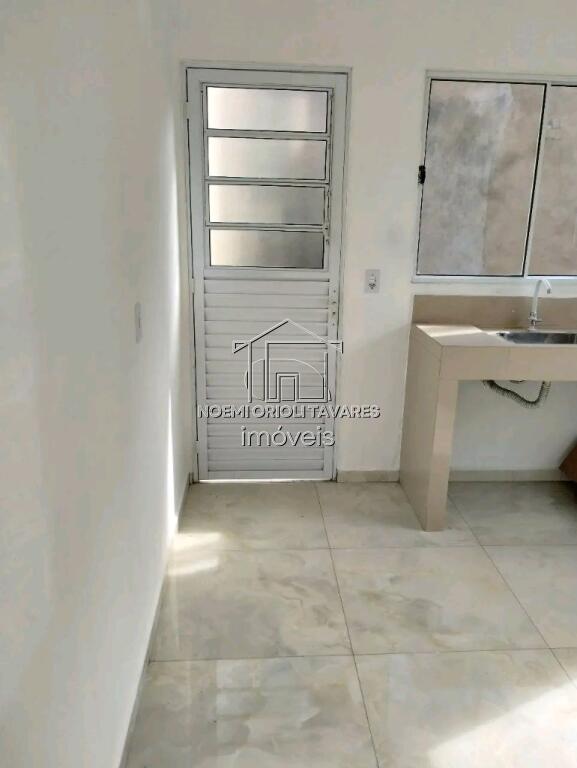 Casa com 2 quartos e 45 m² em Vila Aeroporto, Sorocaba