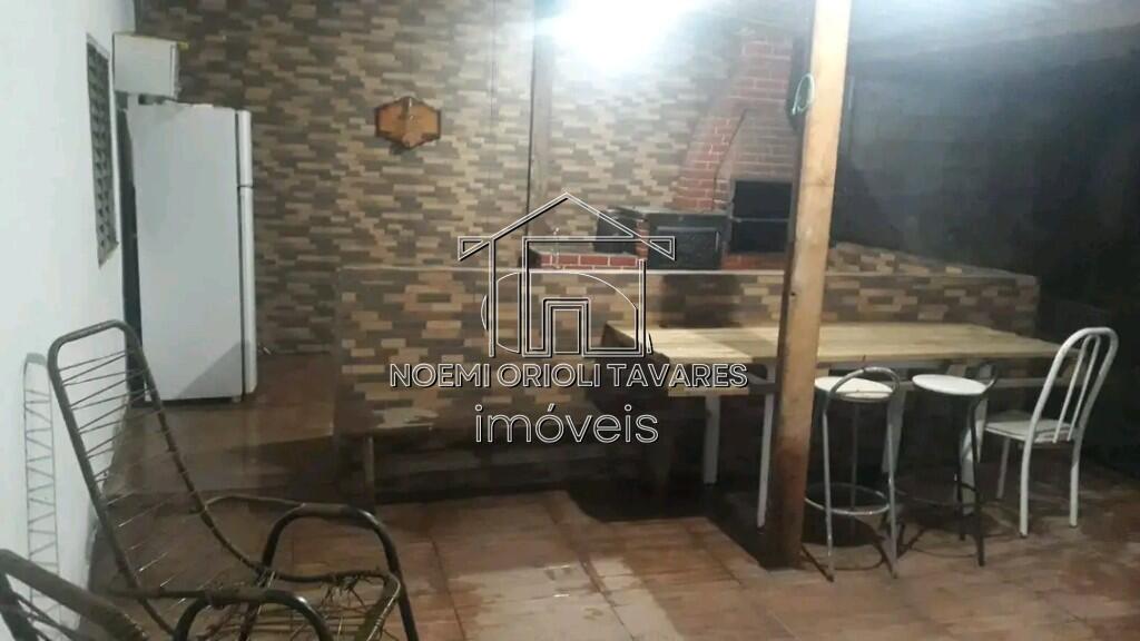Casa com 2 quartos e 330 m² em Vila Aeroporto, Sorocaba