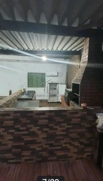 Casa com 2 quartos e 330 m² em Vila Aeroporto, Sorocaba