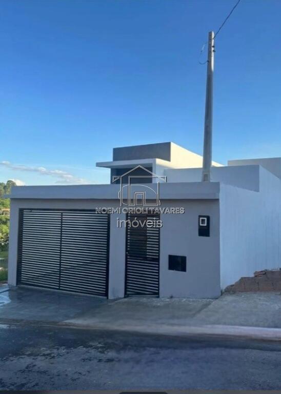Casa com 3 quartos e 90 m² em Vila Aeroporto, Sorocaba