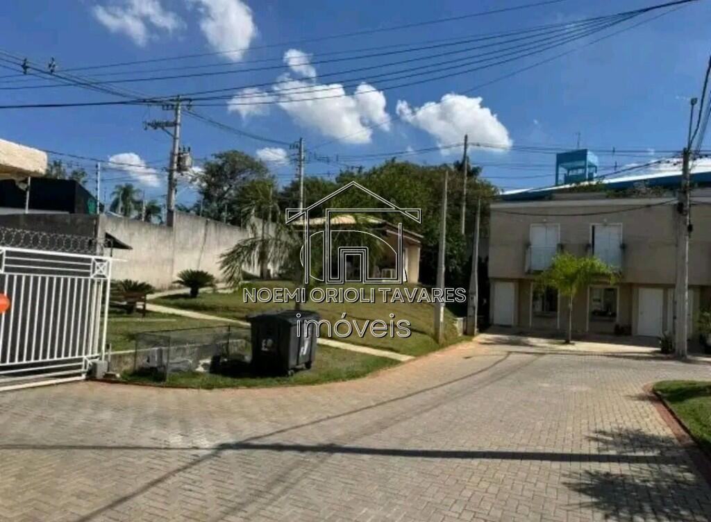 Casa com 2 quartos e 60 m² em Vila Aeroporto, Sorocaba