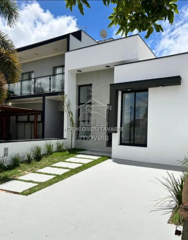 Casa com 3 quartos e 118 m² em Vila Aeroporto, Sorocaba