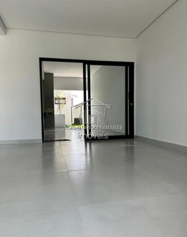 Casa com 3 quartos e 118 m² em Vila Aeroporto, Sorocaba