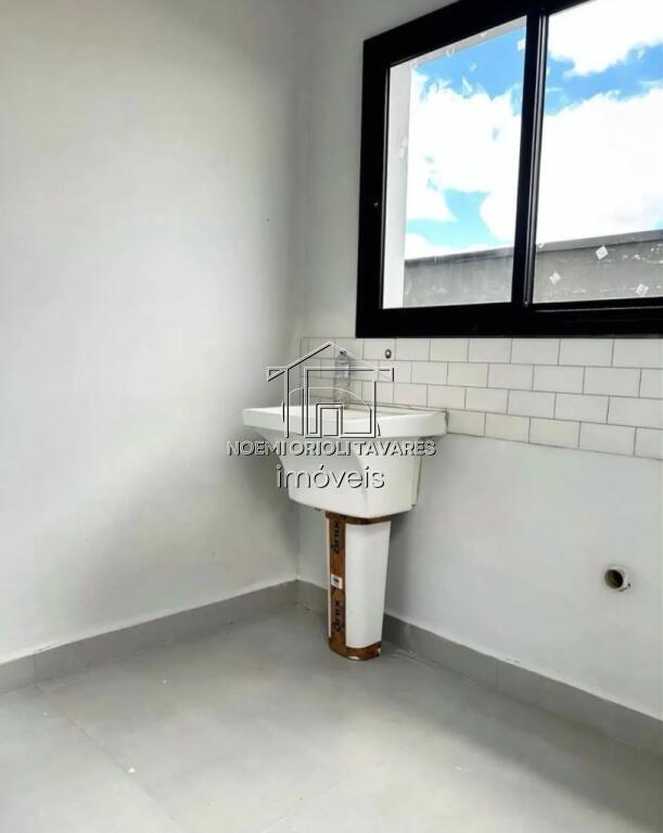 Casa com 3 quartos e 118 m² em Vila Aeroporto, Sorocaba