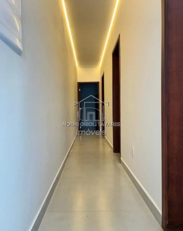 Casa com 3 quartos e 118 m² em Vila Aeroporto, Sorocaba