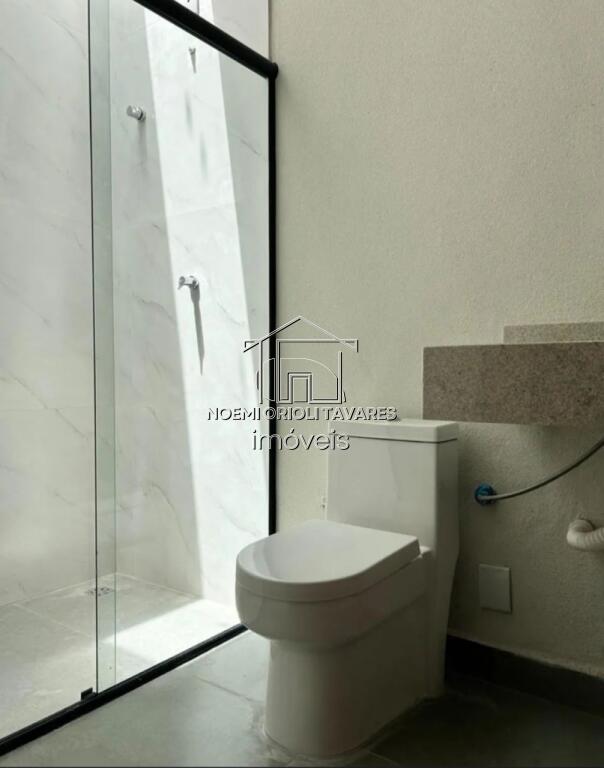Casa com 3 quartos e 118 m² em Vila Aeroporto, Sorocaba