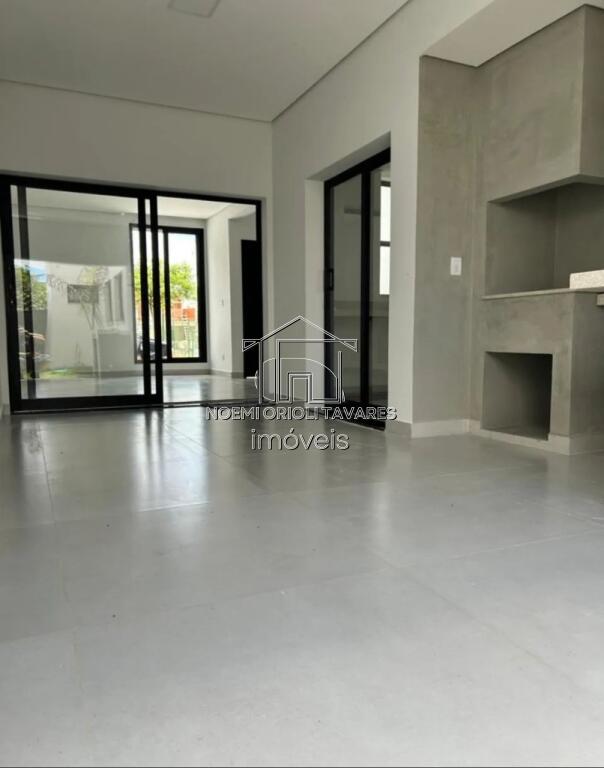Casa com 3 quartos e 118 m² em Vila Aeroporto, Sorocaba