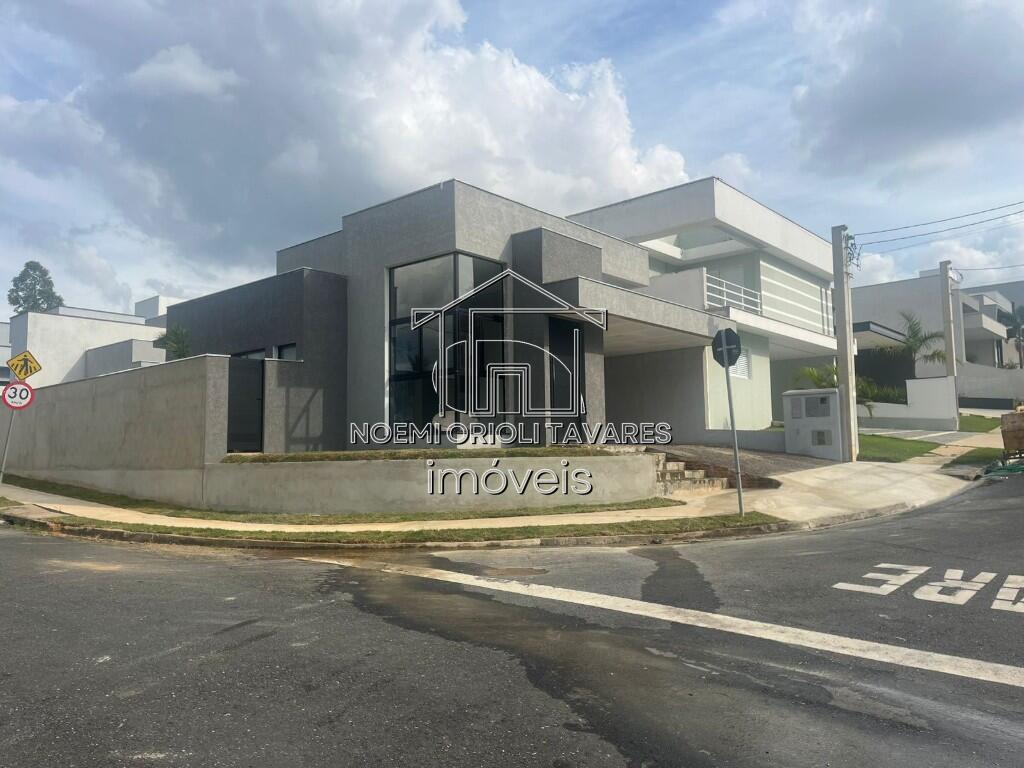Casa com 3 quartos e 196 m² em Vila Aeroporto, Sorocaba