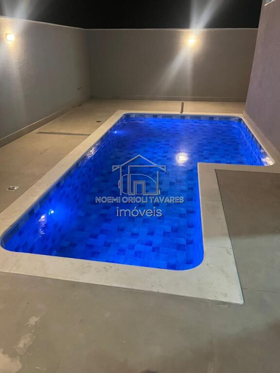 Casa com 3 quartos e 198 m² em Vila Aeroporto, Sorocaba