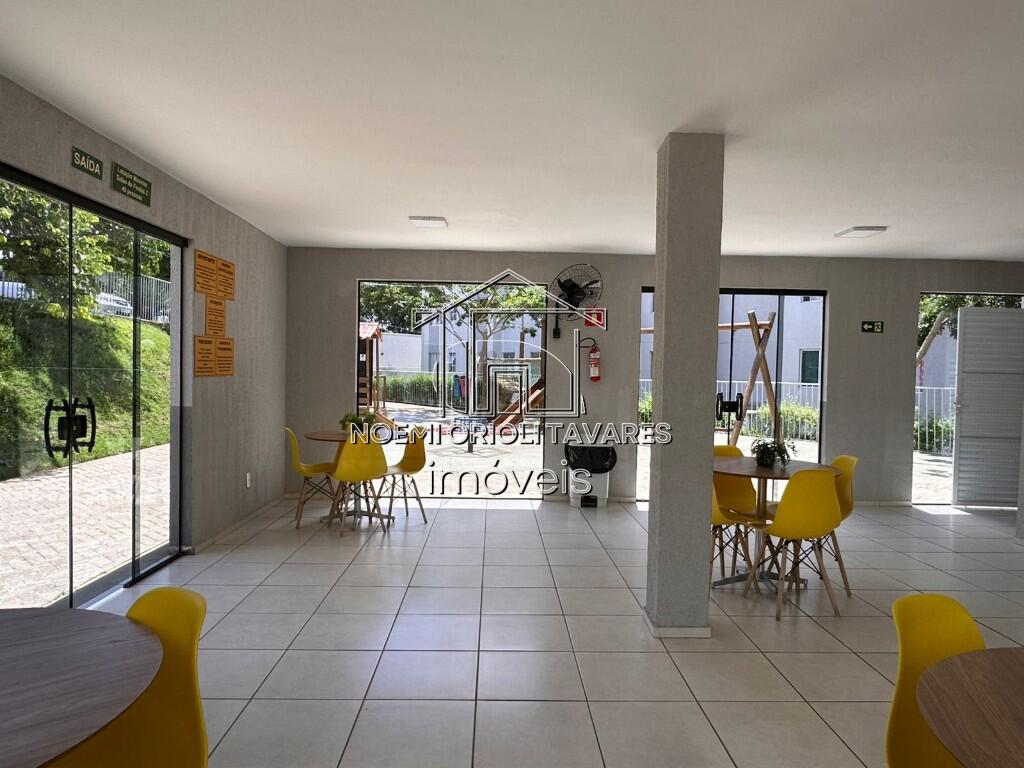 Apartamento com 2 quartos e 47 m² em Vila Aeroporto, Sorocaba