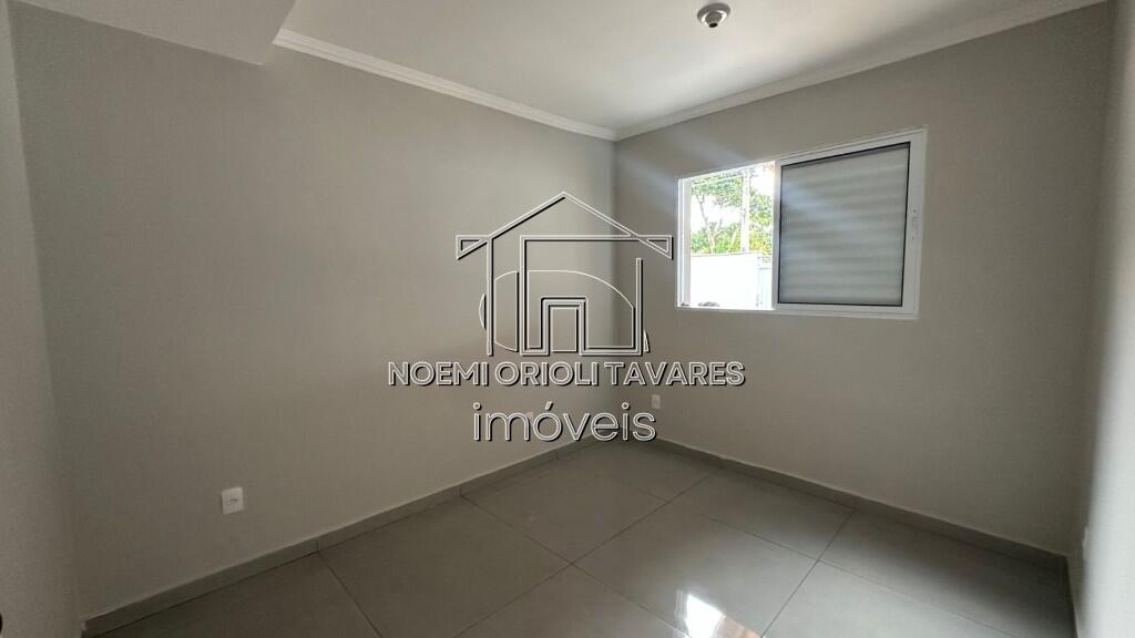 Casa com 3 quartos e 113 m² em Vila Aeroporto, Sorocaba