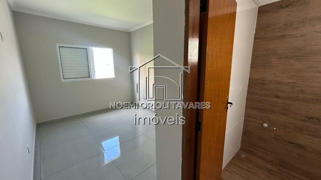 Casa com 3 quartos e 113 m² em Vila Aeroporto, Sorocaba