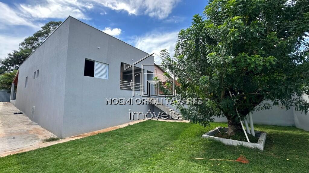 Casa com 3 quartos e 113 m² em Vila Aeroporto, Sorocaba