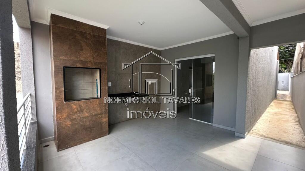 Casa com 3 quartos e 113 m² em Vila Aeroporto, Sorocaba