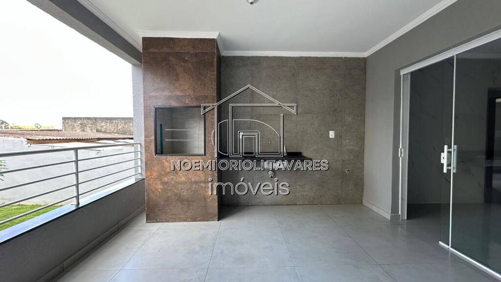 Casa com 3 quartos e 113 m² em Vila Aeroporto, Sorocaba