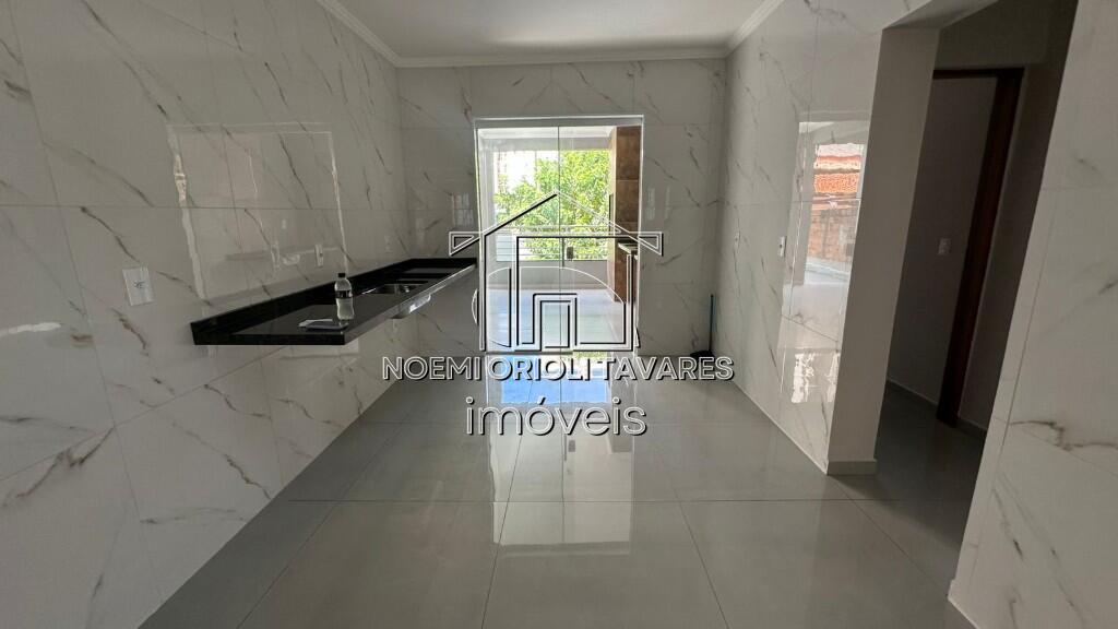 Casa com 3 quartos e 113 m² em Vila Aeroporto, Sorocaba