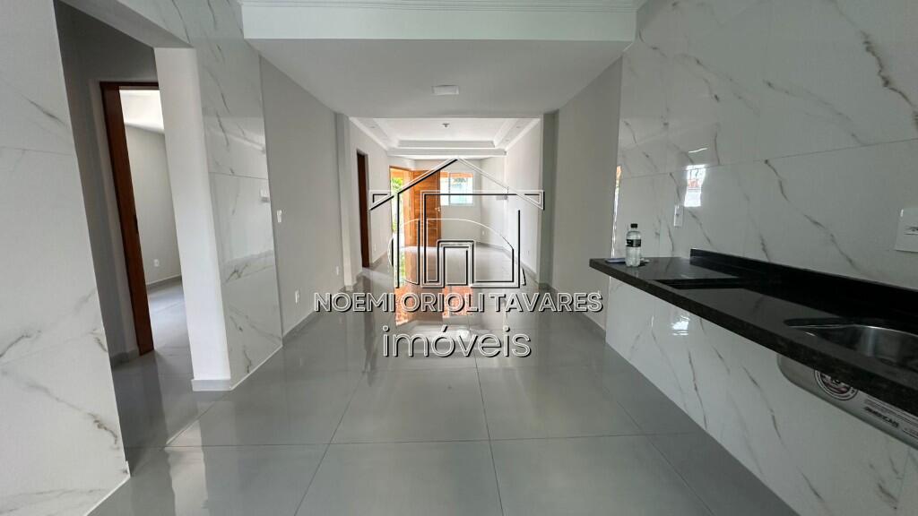 Casa com 3 quartos e 113 m² em Vila Aeroporto, Sorocaba