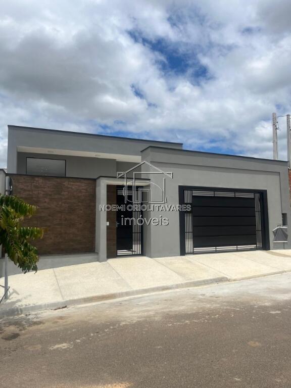 Casa com 3 quartos e 107 m² em Vila Aeroporto, Sorocaba