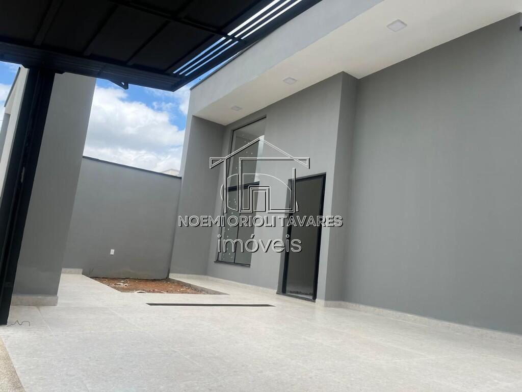 Casa com 3 quartos e 107 m² em Vila Aeroporto, Sorocaba