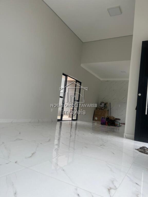 Casa com 3 quartos e 107 m² em Vila Aeroporto, Sorocaba