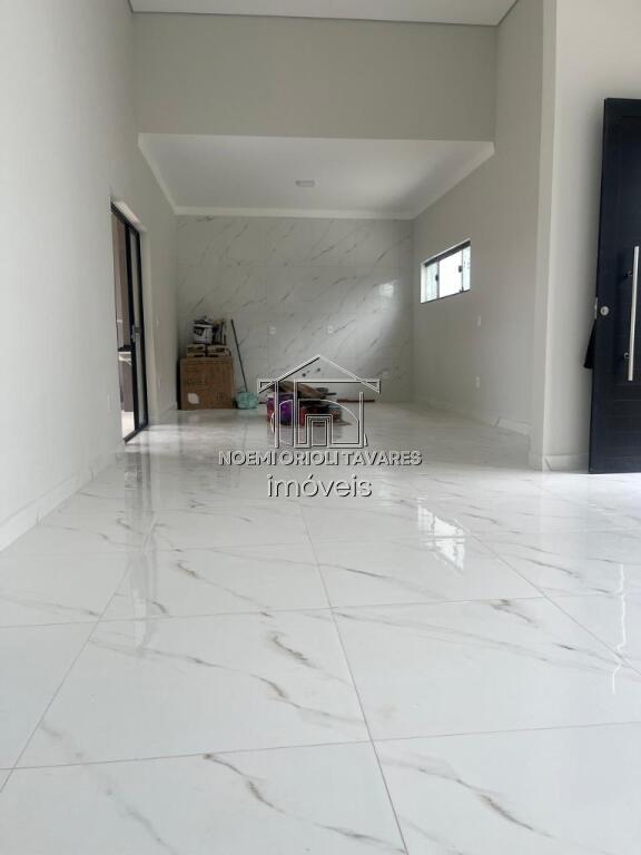 Casa com 3 quartos e 107 m² em Vila Aeroporto, Sorocaba